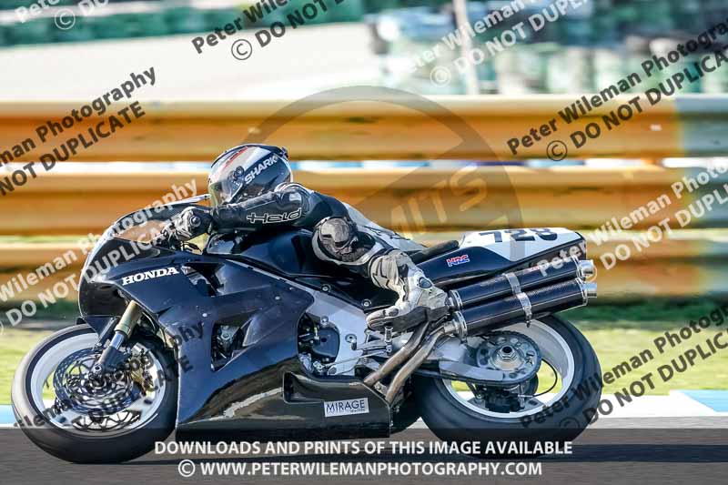 25 to 27th november 2017;Jerez;event digital images;motorbikes;no limits;peter wileman photography;trackday;trackday digital images